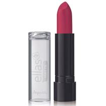 Batom Matte Ellas Jequiti Escolha a Cor Batom Matte Ellas Jequiti Escolha a Cor