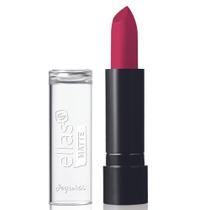 Batom Matte Ellas Jequiti Batom Matte Ellas Jequiti