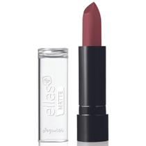 Batom Matte Ellas Jequiti Batom Matte Ellas Jequiti