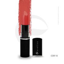 Batom Matte Evelize - 16 opções de cores