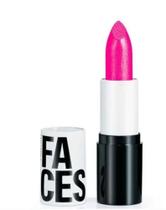 Batom Matte Faces 3,5g ROSA ICON Batom Matte Faces 3,5g ROSA ICON