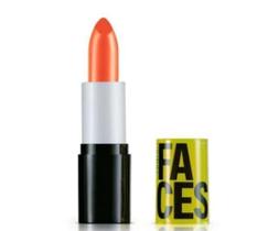 Batom Matte Faces Liberta Laranja - Natura Batom Matte Faces Liberta Laranja - Natura
