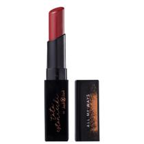Batom Matte Joli Joli Tata Estaniecki All My Ways Rouge Intense 3g Batom Matte Joli Joli Tata Estaniecki All My Ways Rouge Intense 3g