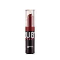 Batom matte kiss red ruby kisses rmls07b