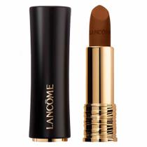 Batom Matte Lancôme L'Absolu Rouge The Drama