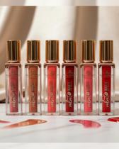 Batom matte lip gloss phalle