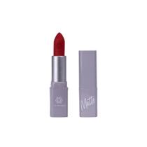 Batom Matte Lipstick Cor Marta 4,8g Ana Hickmann