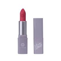 BATOM MATTE LIPSTICK RAYSSA 4,8g - ANA HICKMANN - Ana Hickmann Beauty BATOM MATTE LIPSTICK RAYSSA 4,8g - ANA HICKMANN - Ana Hickmann Beauty