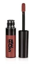 Batom Matte Longa Duração Faces Natura 5,5 ml Batom Matte Longa Duração Faces Natura 5,5 ml