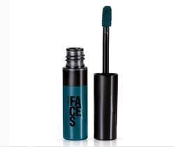 Batom Matte Longa Duração Faces Ocean Hype - 5,5 Ml