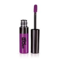 Batom Matte Longa Duração Faces Roxo Digital Natrura - Natura