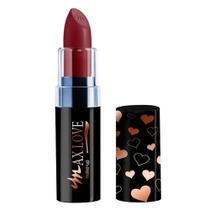 Batom Matte Max Love - Love