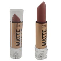 Batom Matte Pink 21 Cosmetics Batom Matte Pink 21 Cosmetics