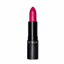 Batom Matte Revlon Super Lustrous Cherries In The Snow 023