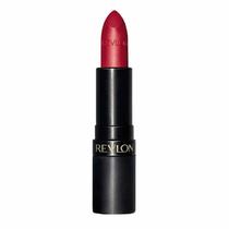 Batom Matte Revlon Super Lustrous Getting Serious 026