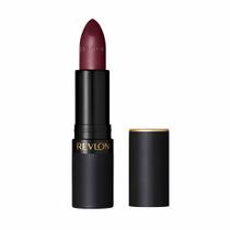 Batom Matte Revlon Super Lustrous Lipstick The Luscious