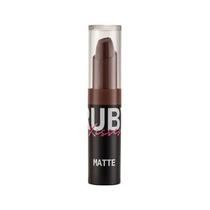 Batom Matte Rosy Brown 3,5g