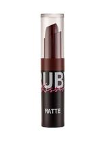 Batom Matte Ruby Kisses Sinful Red RMLS48B Kiss NY