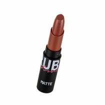 Batom Matte Warm Sienna 3,5g