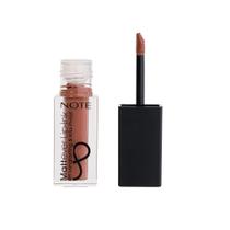 Batom Mattever Note Cosmetics de Longa Duração 8H 4,25ml