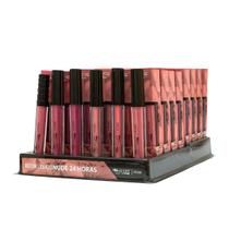 Batom Max Love Líquido Nude 24H Cor 313 ao 318 Box com 48 Unidades Batom Max Love Líquido Nude 24H Cor 313 ao 318 Box com 48 Unidades