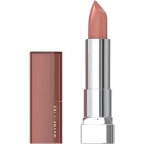 Batom Maybelline Color Sensational - Acabamento Cremoso Nude Batom Maybelline Color Sensational - Acabamento Cremoso Nude