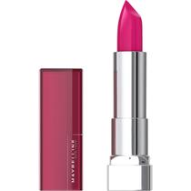 Batom Maybelline Color Sensational Cream Finish 4,5 mL Batom Maybelline Color Sensational Cream Finish 4,5 mL