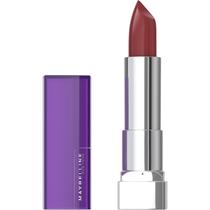 Batom Maybelline Color Sensational Cream Finish Plum Paradise