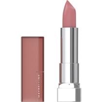 Batom Maybelline Color Sensational Matte - 4,2ml