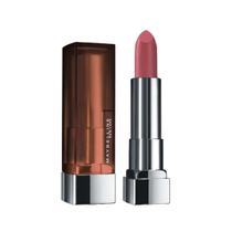 Batom Maybelline Color Sensational Matte Hidratante - Nude