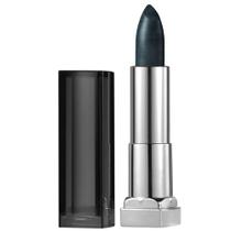 Batom Maybelline Color Sensational Metallic Gunmetal 4,25 ml Batom Maybelline Color Sensational Metallic Gunmetal 4,25 ml