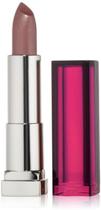 Batom Maybelline Color Sensational On The Mauve - Batom Cremoso Batom Maybelline Color Sensational On The Mauve - Batom Cremoso