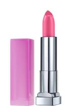 Batom Maybelline Color Sensational Rebel Bloom - Tom Power Peony