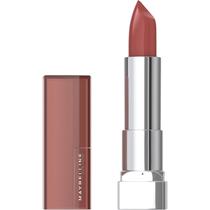 Batom Maybelline Color Sensational Rum Riche Cream Finish Batom Maybelline Color Sensational Rum Riche Cream Finish