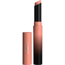 Batom Maybelline Color Sensational Ultimatte Matte Nude Batom Maybelline Color Sensational Ultimatte Matte Nude
