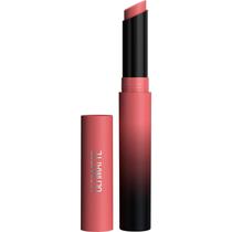 Batom Maybelline Color Sensational Ultimatte Matte Rose Pink Batom Maybelline Color Sensational Ultimatte Matte Rose Pink