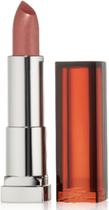 Batom Maybelline Color Sensational Warm Me Up Nude Pink Batom Maybelline Color Sensational Warm Me Up Nude Pink