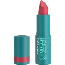 Batom Maybelline Green Edition Creme de Manteiga Floral Rosa