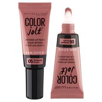 Batom Maybelline Lip Studio Color Jolt Intense - Batom Intenso Batom Maybelline Lip Studio Color Jolt Intense - Batom Intenso