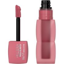 Batom Maybelline Super Stay Teddy - 12 Horas de Duração Batom Maybelline Super Stay Teddy - 12 Horas de Duração