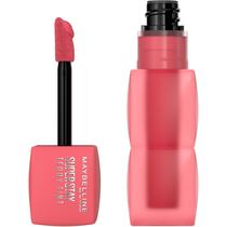 Batom Maybelline Super Stay Teddy Petalcore - 12 Horas de Duração