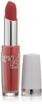 Batom MAYBELLINE Superstay 14 Horas Timeless Crimson 3,5 g Batom MAYBELLINE Superstay 14 Horas Timeless Crimson 3,5 g