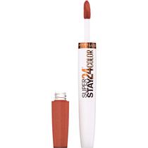 Batom Maybelline SuperStay 24h - Edição Coffee - Hushed Hazelnut