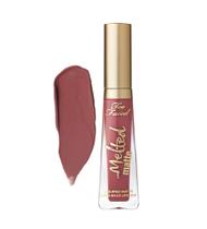Batom melted too faced
