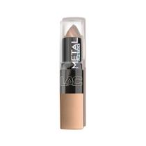 Batom Metalizado L.A. COLORS Iced Mocha CML564 Batom Metalizado L.A. COLORS Iced Mocha CML564