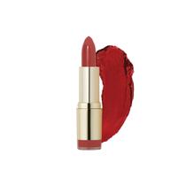 Batom Milani Color Statement Matte Iconic 4 ml, livre de crueldade Batom Milani Color Statement Matte Iconic 4 ml, livre de crueldade