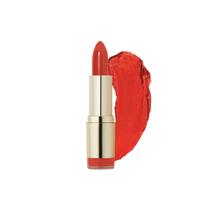 Batom Milani Color Statement Matte Passion 4 ml sem crueldade
