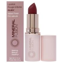 Batom Mineral Fusion Ruby 3,7 mL Batom Mineral Fusion Ruby 3,7 mL