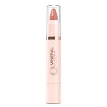 Batom Mineral Fusion Sheer Moisture - Cor Peach Nude