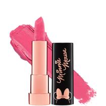 Batom Minnie Mouse Aveludado - Doll